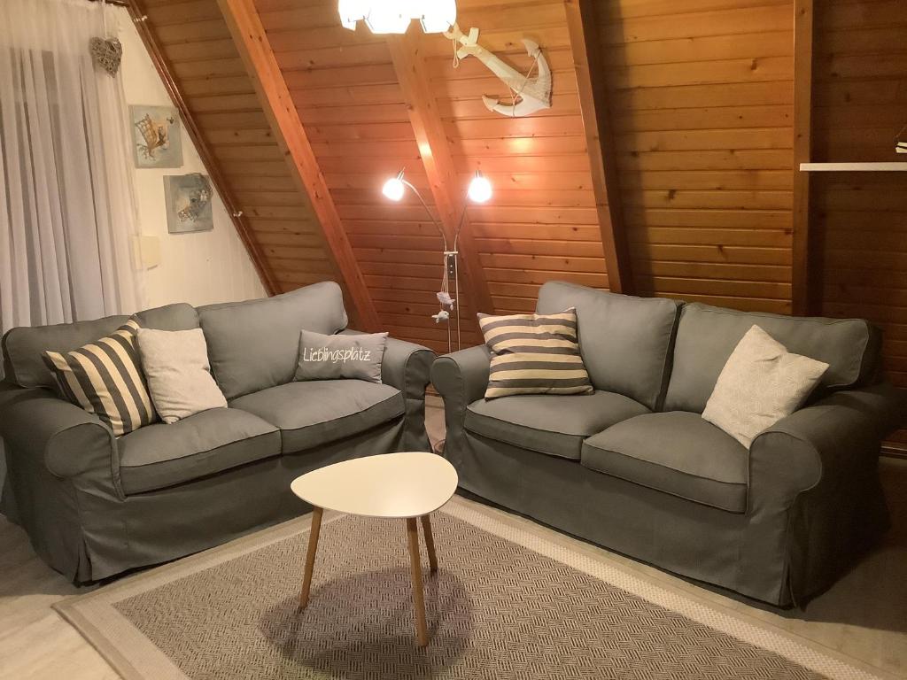 Ferienhaus Sonnenblume,Nordseebad Carolinensiel room 2