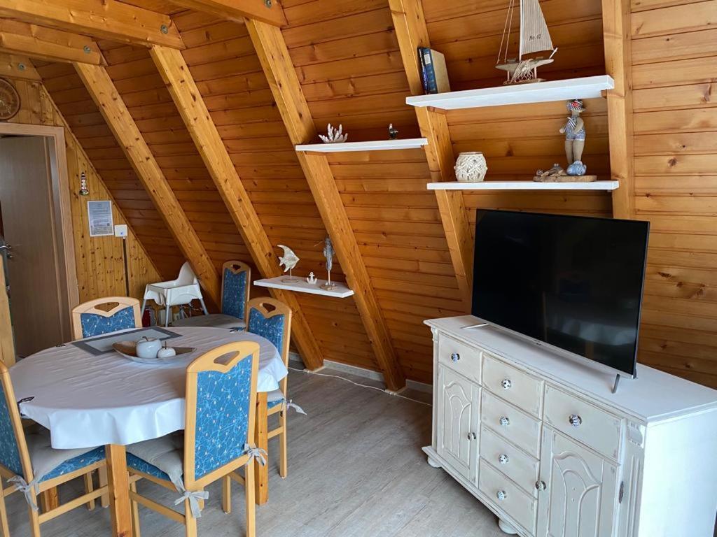 Ferienhaus Sonnenblume,Nordseebad Carolinensiel room 3