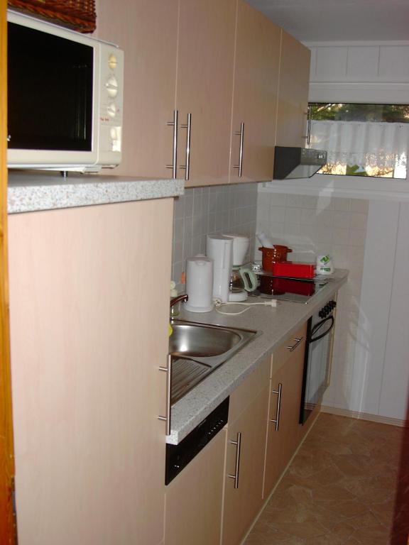 Ferienhaus Sonnenblume,Nordseebad Carolinensiel room 4