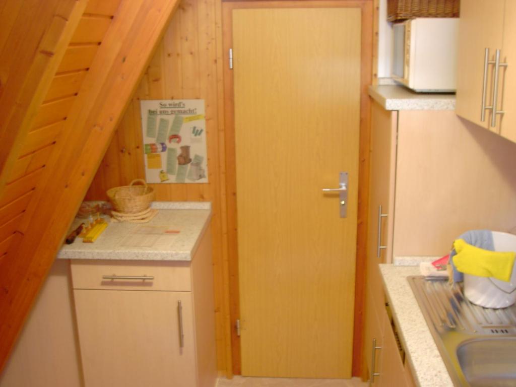 Ferienhaus Sonnenblume,Nordseebad Carolinensiel room 5