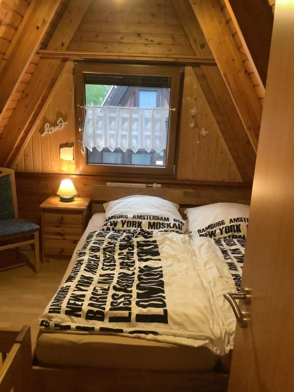 Ferienhaus Sonnenblume,Nordseebad Carolinensiel room 6